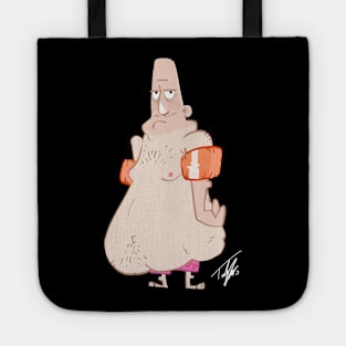 Summer Bod Tote