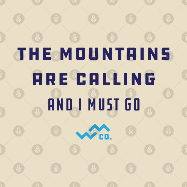 Discover Walt's Mountaineering Co. - Disneyland - T-Shirt