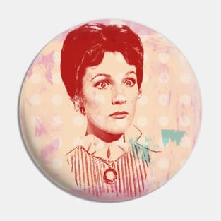 Mary Poppins Pin