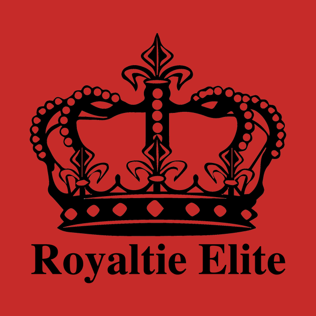 Royaltie Elite Crown by RoyaltieElite