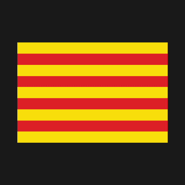 Catalonia by Wickedcartoons