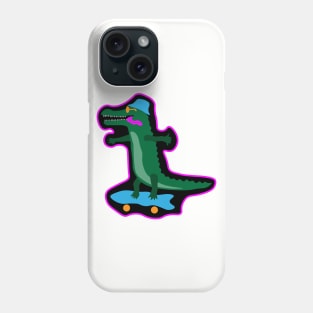 Sk8rG8r Phone Case