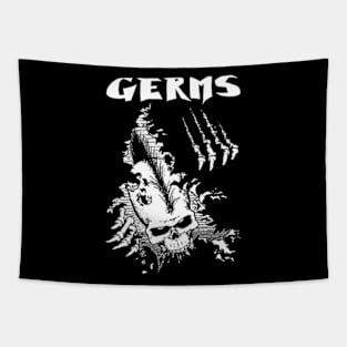 The Germs Tapestry