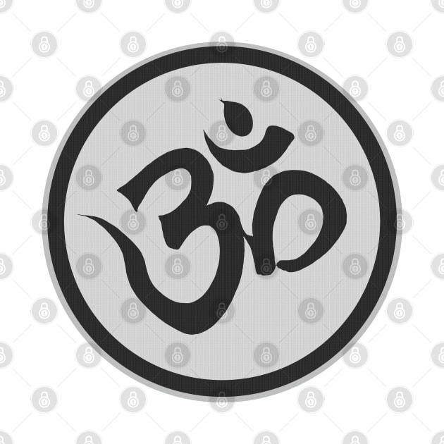 Om Spirituality Awareness Meditation Yoga by PlanetMonkey