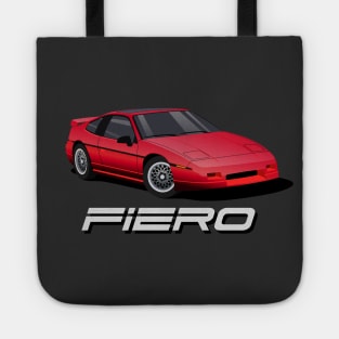 Fiero Tote