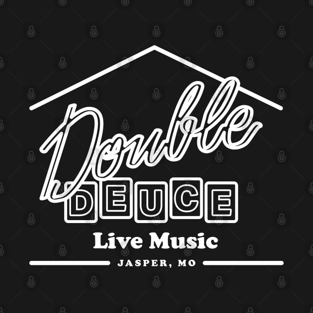 Double Deuce by deadright