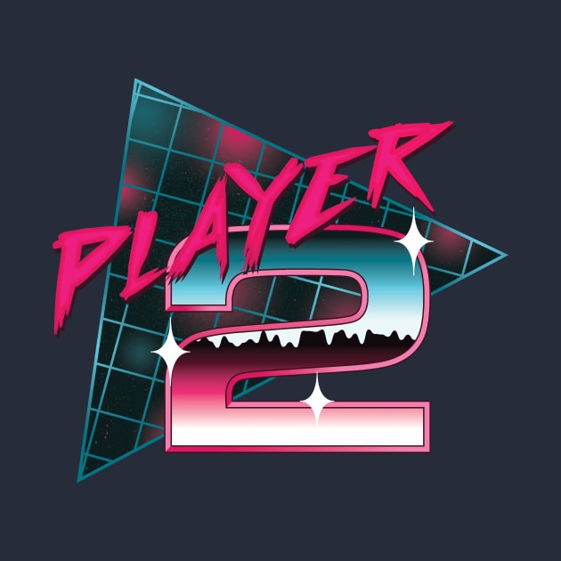 Player [2] joined the Game by DCLawrenceUK