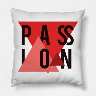 Passion Pillow