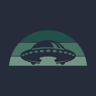 Ufo T-Shirt