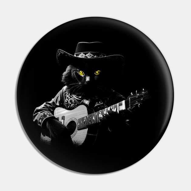Strum, Meow, Repeat! Pin by Apache Sun Moon Rising
