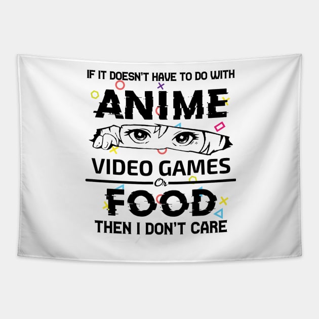 If it doesnt have to do with Anime Video Games or Food then I dont care Tapestry by SuMrl1996