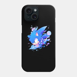 sonic Phone Case