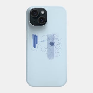 Blueside J-Hope Phone Case