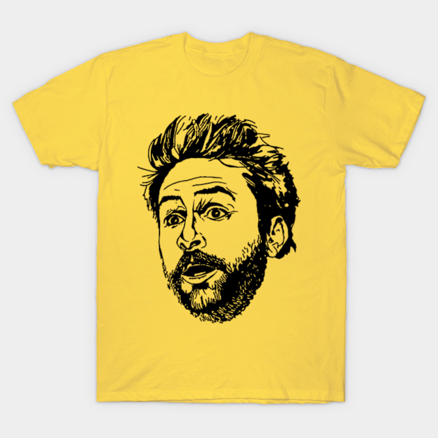 Charlie! - Its Always Sunny In Philadelphia - T-Shirt