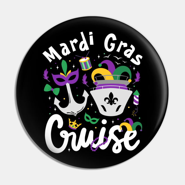 carnival mardi gras cruise ship size