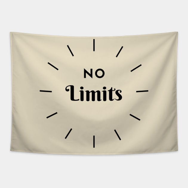 No Limits 2 Tapestry by Track XC Life