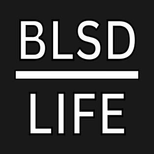 Blessed Life Christian T-Shirt