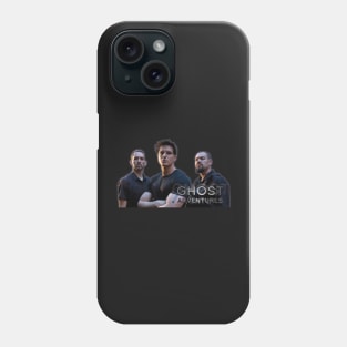 Ghost adventures Phone Case