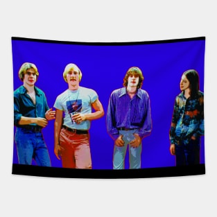 dazed and confused Tapestry