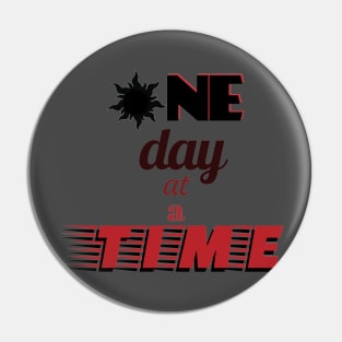 One day at atime Pin