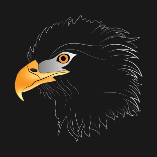 eagle T-Shirt