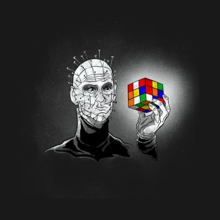 Rubixraiser T-Shirt