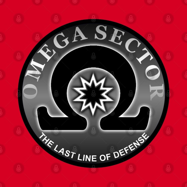 The Omega Sector (True Lies) by That Junkman's Shirts and more!