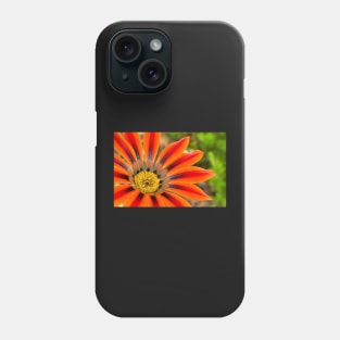 Gazania Phone Case