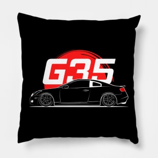 G35 JDM Pillow