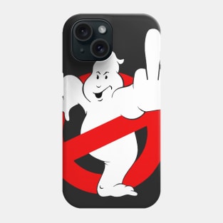 GhostBusters Phone Case