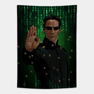 Neo Tapestry