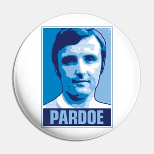 Pardoe Pin