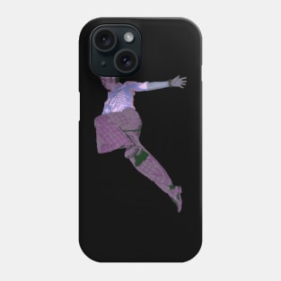 Jump-Tee Phone Case