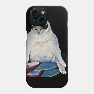 No Bones Club Phone Case