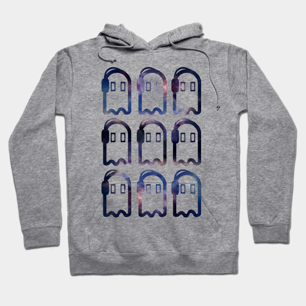 napstablook hoodie