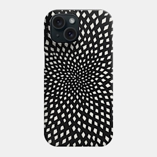 SILÊNCIO SERIES 06 Phone Case