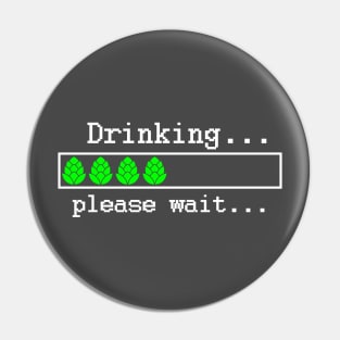 Drinking...please wait... Pin