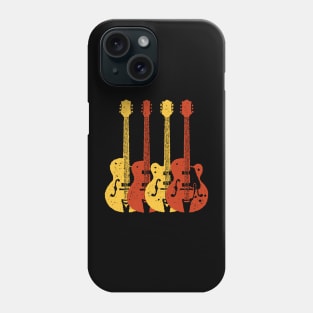 Chet Atkins Country Electric Guitar Phone Case