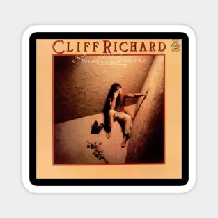 cliff richard small corners Magnet