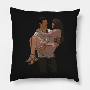 Freed Pillow