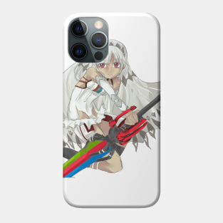 Fgo Phone Cases Iphone And Android Teepublic