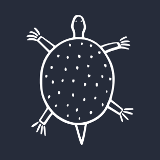 Turtle T-Shirt