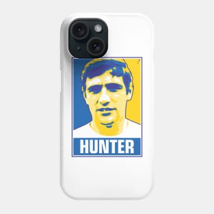 Hunter Phone Case