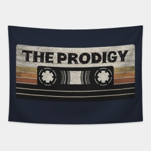 The Prodigy Mix Tape Tapestry