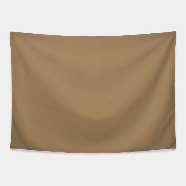 Brown Sugar Skin Tone Tapestry by speckled