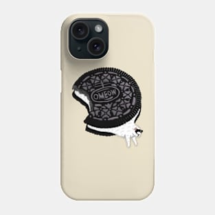 Cookie Cat Phone Case