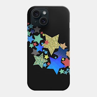 Super Star Phone Case