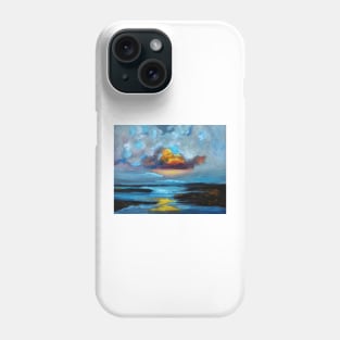 Skyscape Phone Case