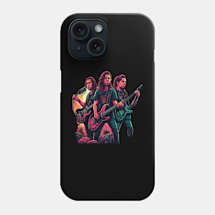 Violent femmes 2023 Phone Case