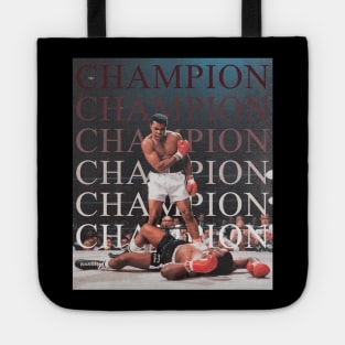 Muhammad Ali Tote